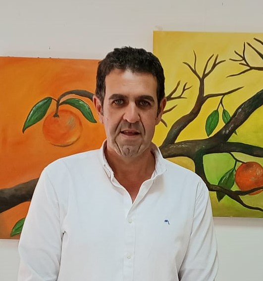 Francisco José Arenas Arenas 